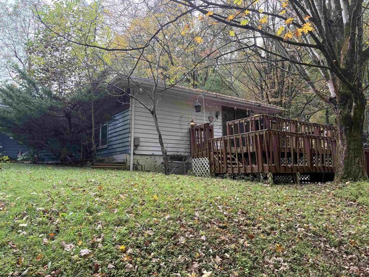 Property Photo: 20 Beulah Road WV 26508