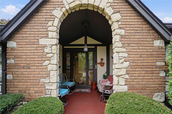 Property Photo: 7061 Fallen Oak OH 45459