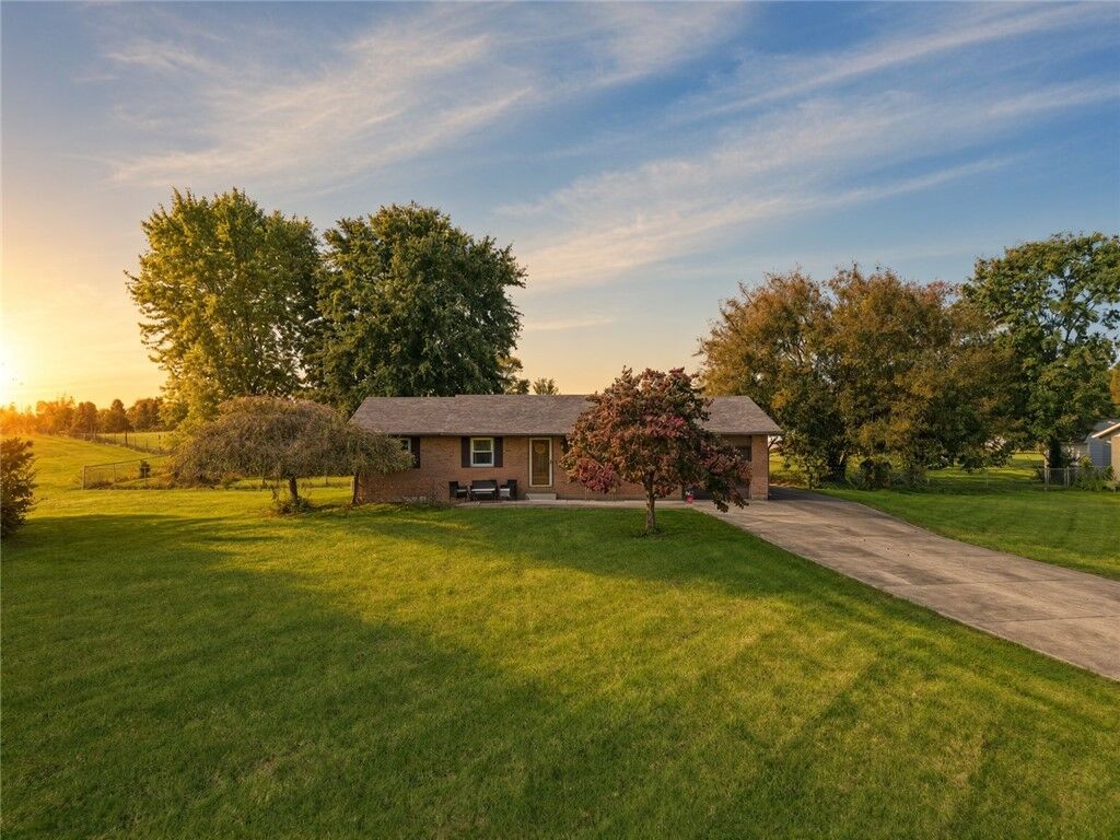 Property Photo:  5943 Elk Creek Road  OH 45042 