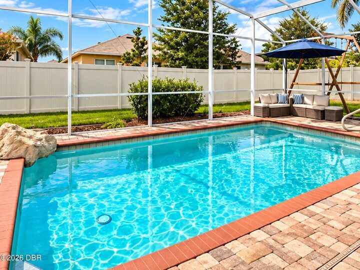Property Photo:  122 San Remo Drive  FL 32141 