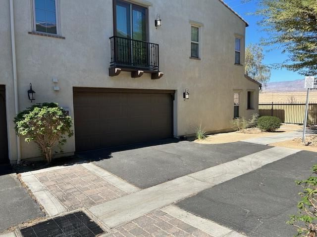 Property Photo:  110 Paseo Bravo  CA 92211 