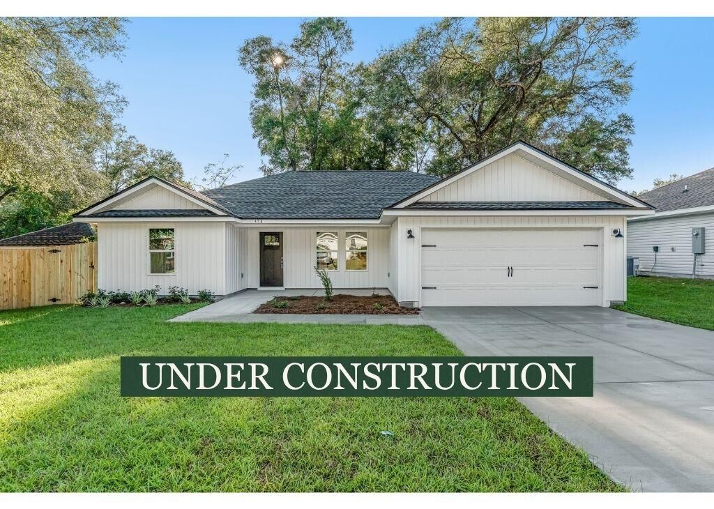 Property Photo:  1953 Justice Circle  FL 32563 