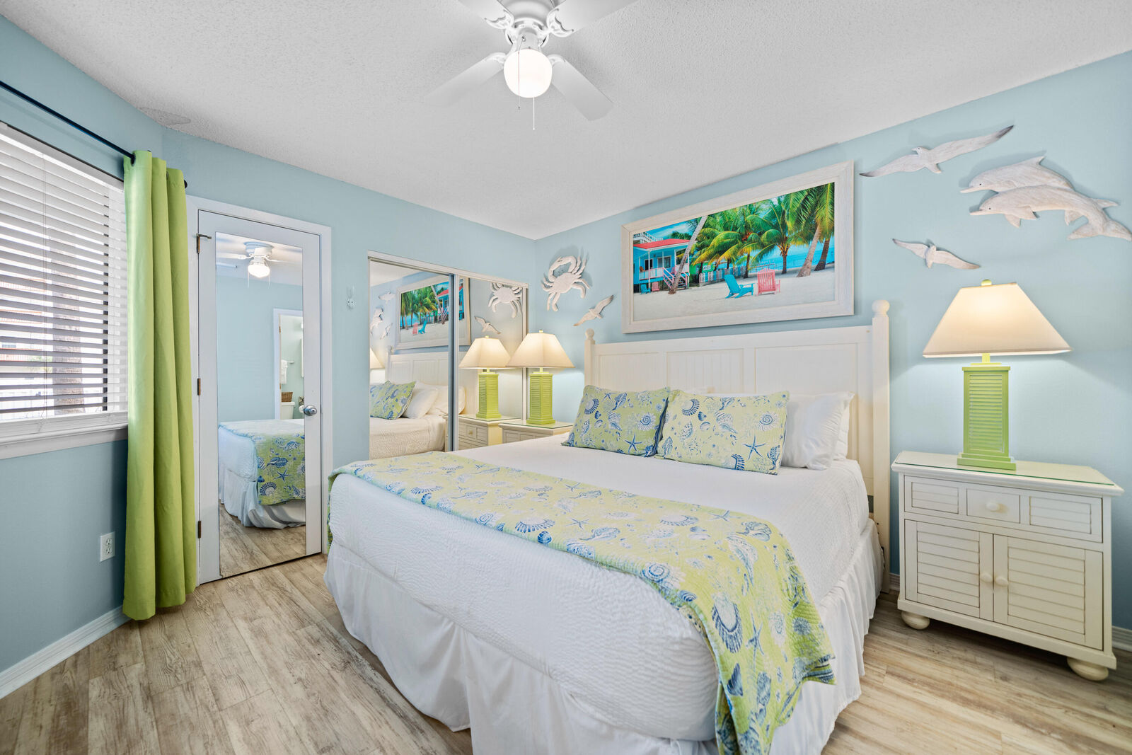 Property Photo:  862 Scallop Court 105  FL 32548 