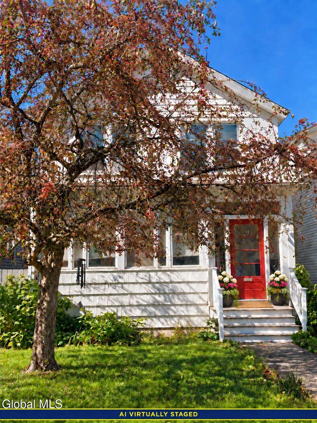 Property Photo: 833 6th Avenue NY 12182