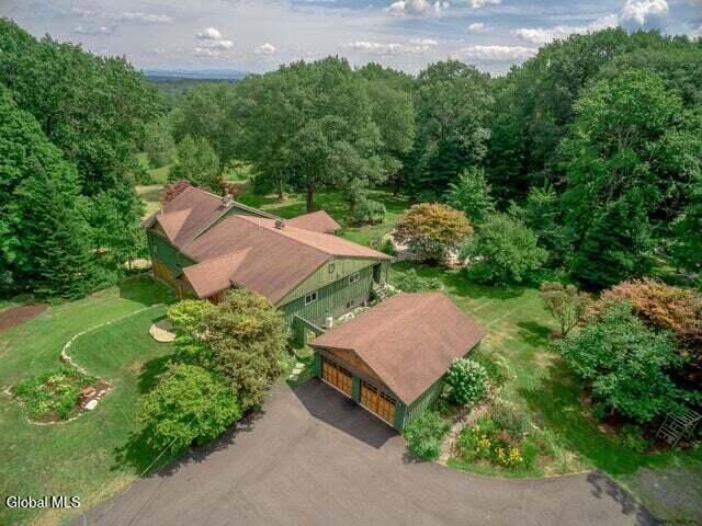 Property Photo:  572 State Route 149  NY 12845 