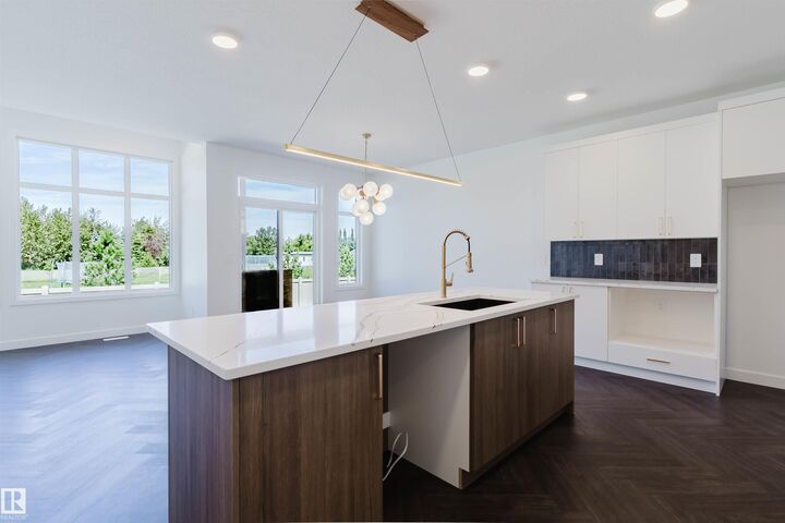 Property Photo: 1731 Crossbill Loop NW AB T5S 0Y6
