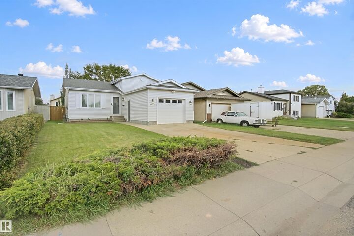 Property Photo: 12319 47 Street NW AB T5W 5E5
