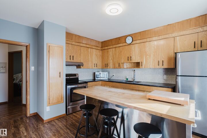 Property Photo: 12831 126 Street NW AB T5L 0Y2