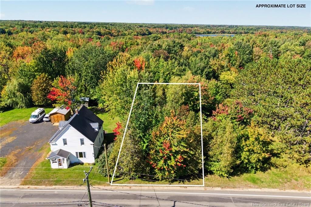 Property Photo:  138 Main Street  NB E4A 1X4 