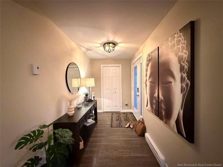 Property Photo:  5 Saint-Joseph Street  NB E7E 1K6 