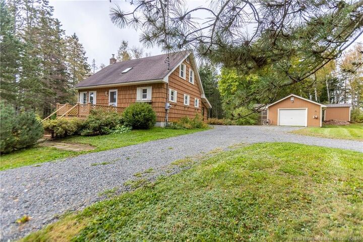 Property Photo:  925 Route 970  NB E4M 1Z6 
