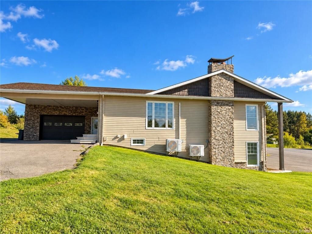 Property Photo:  63 Premiere Avenue  NB E7E 1J9 