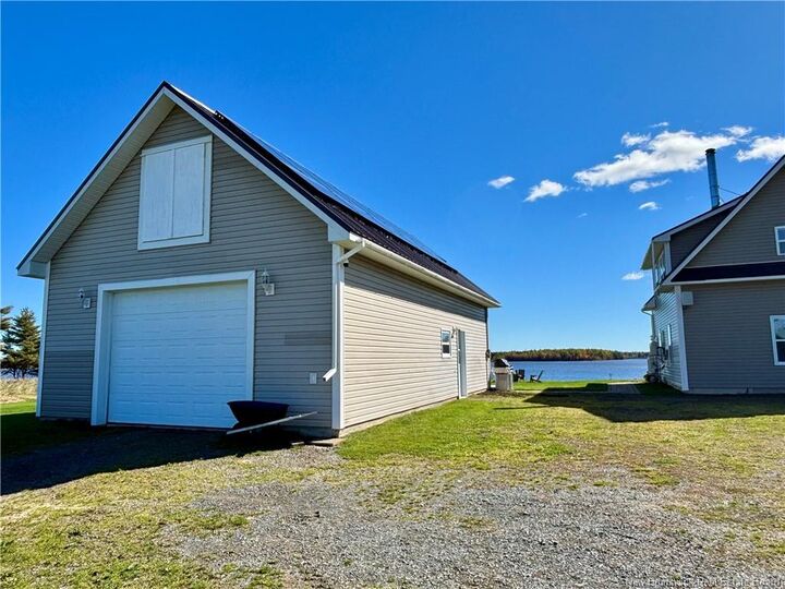 Property Photo:  1056 N. Black River Road  NB E1N 5T3 