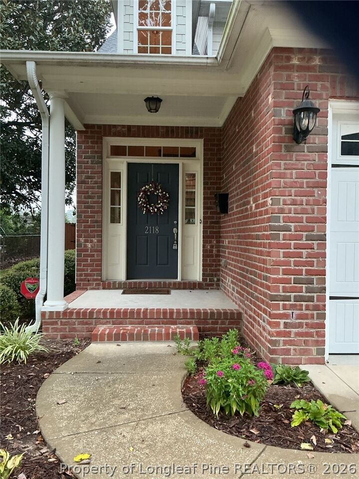 Property Photo:  2118 Rock Avenue  NC 28303 