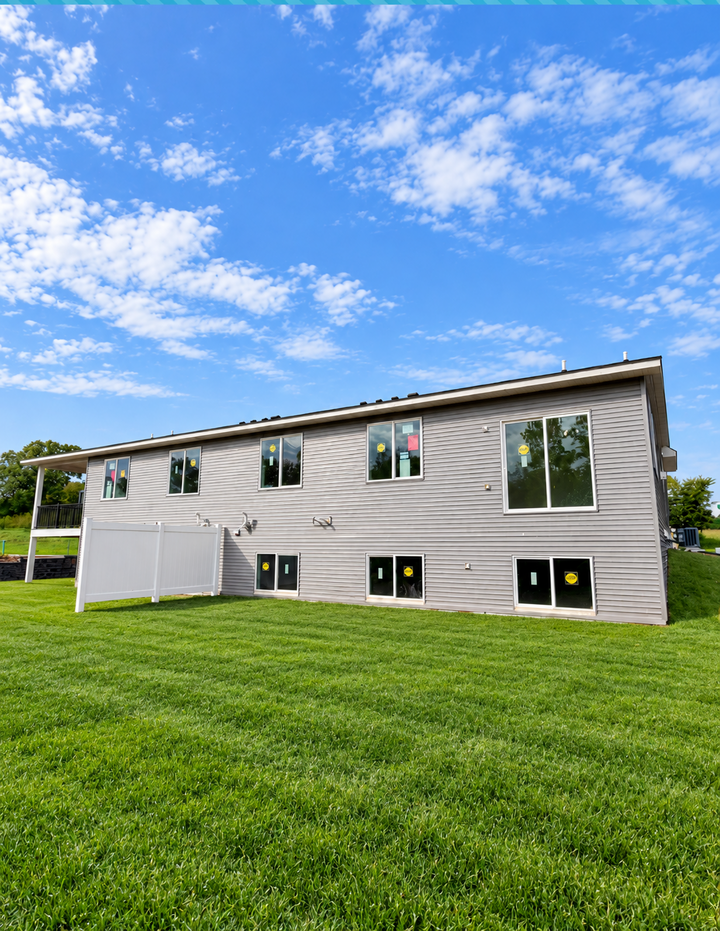 Property Photo:  1114 West Locust Street  WI 54022 