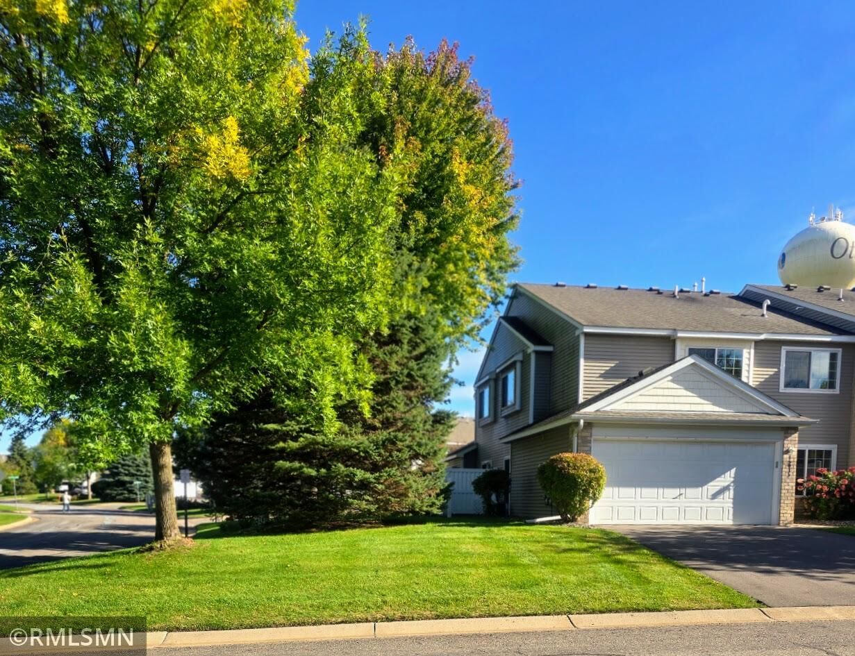 Property Photo: 15935 71st Street NE MN 55330