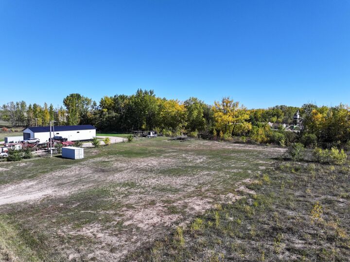 Property Photo: 6771 Bullseye Drive SW MN 56308