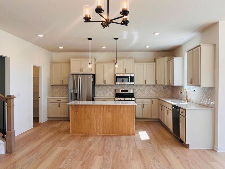 Property Photo:  14560 Minnesota Lane N  MN 55327 