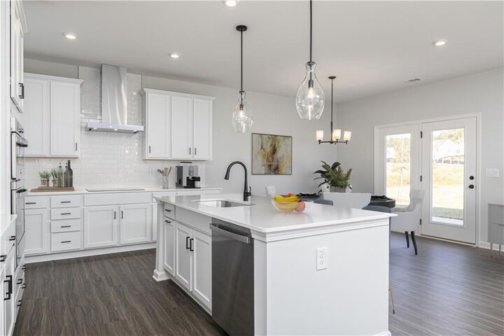 Property Photo: 2026 Jordan Knoll Lane Court GA 30043