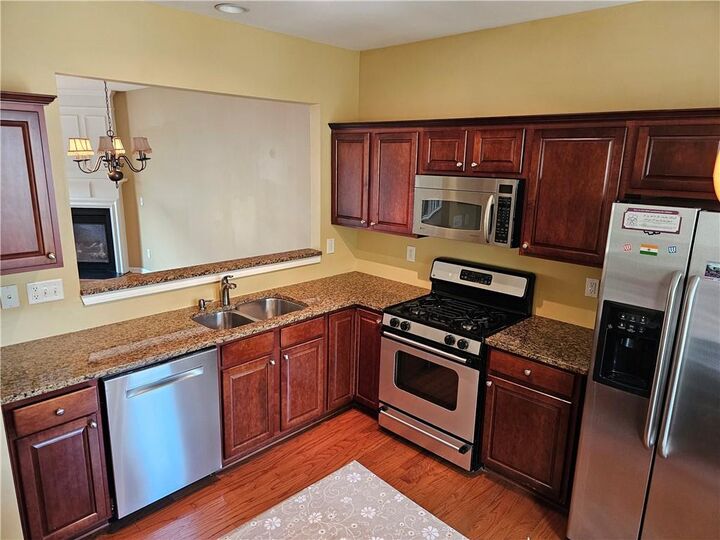 Property Photo:  1367 Thornborough Drive  GA 30004 