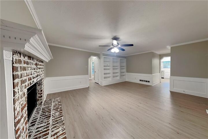 Property Photo:  523 Cherokee Mills Drive  GA 30189 