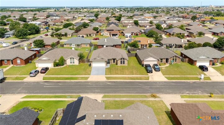 Property Photo:  4305 Maggie Drive  TX 76549 