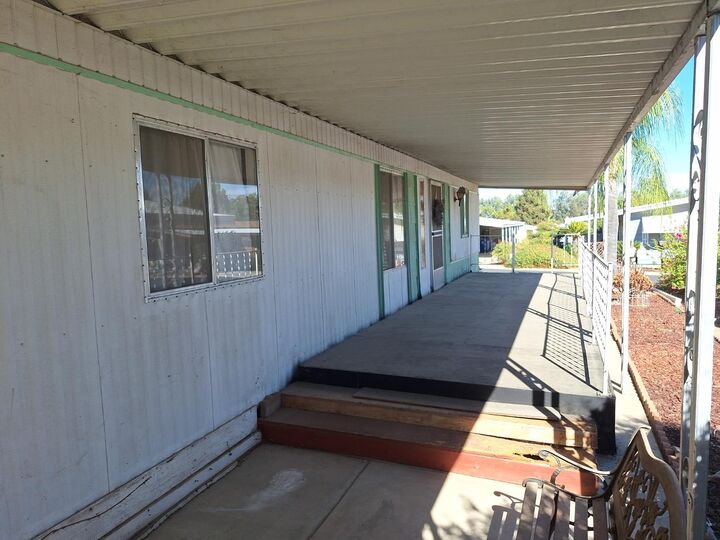 Property Photo: 1300 W Olson Avenue Spc 1 CA 93654