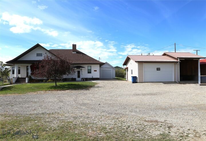 Property Photo: 104 C NW MT 59036