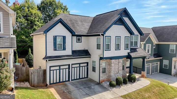Property Photo:  1782 Meadow Lane SW  GA 30315 