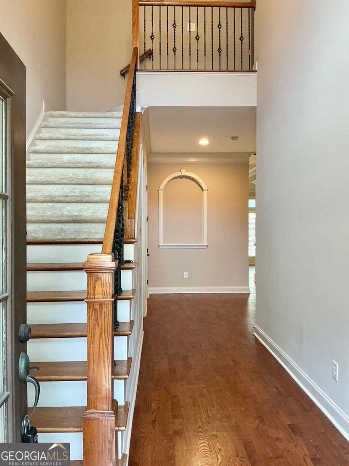 Property Photo: 1161 Grassy Oat Lane GA 30045