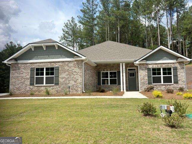 Property Photo: 885 Eagle Heights Drive GA 30558