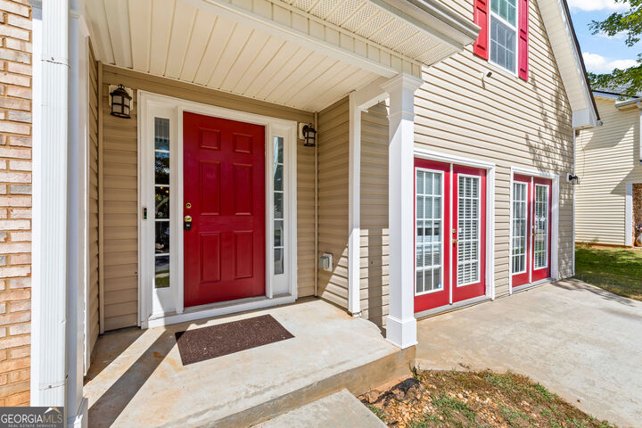 Property Photo:  18 Belmont Park Ln  GA 30263 