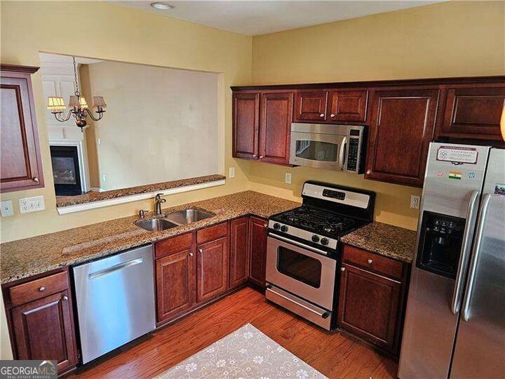 Property Photo:  1367 Thornborough Drive  GA 30004 