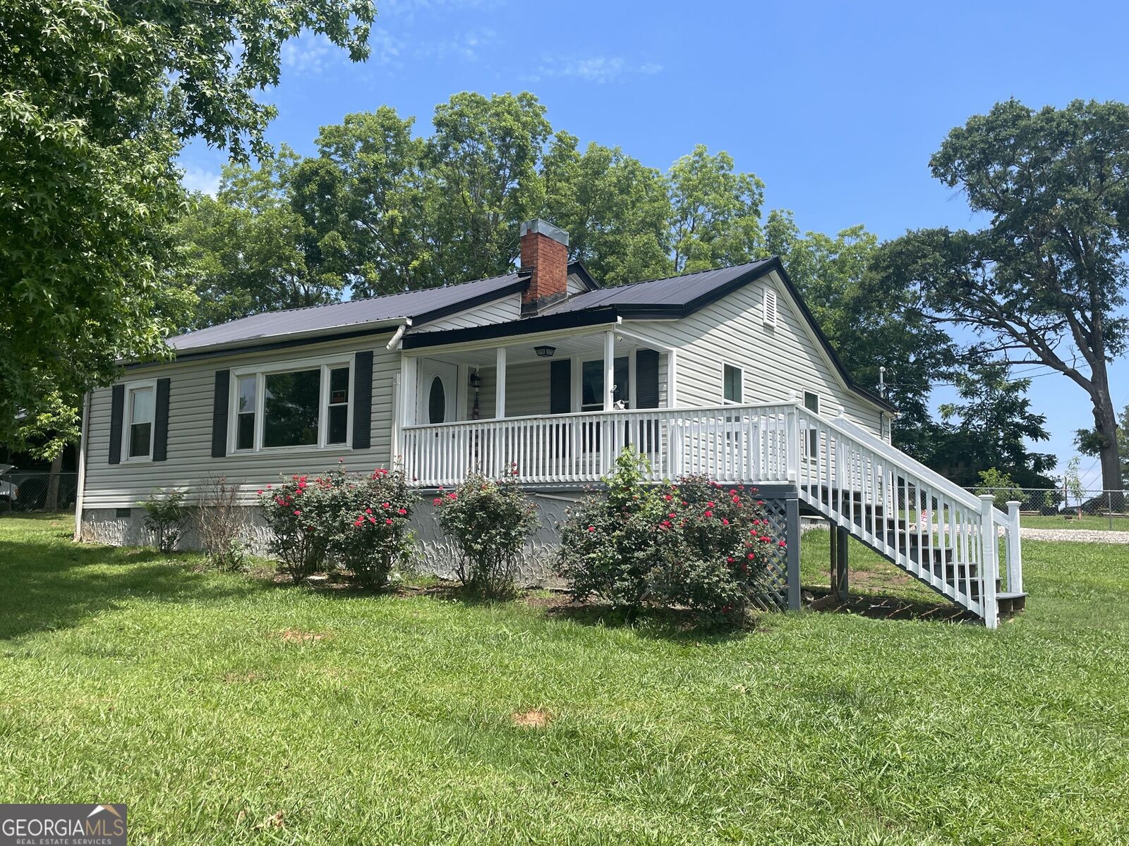 Property Photo:  21 Newton Street  GA 31816 