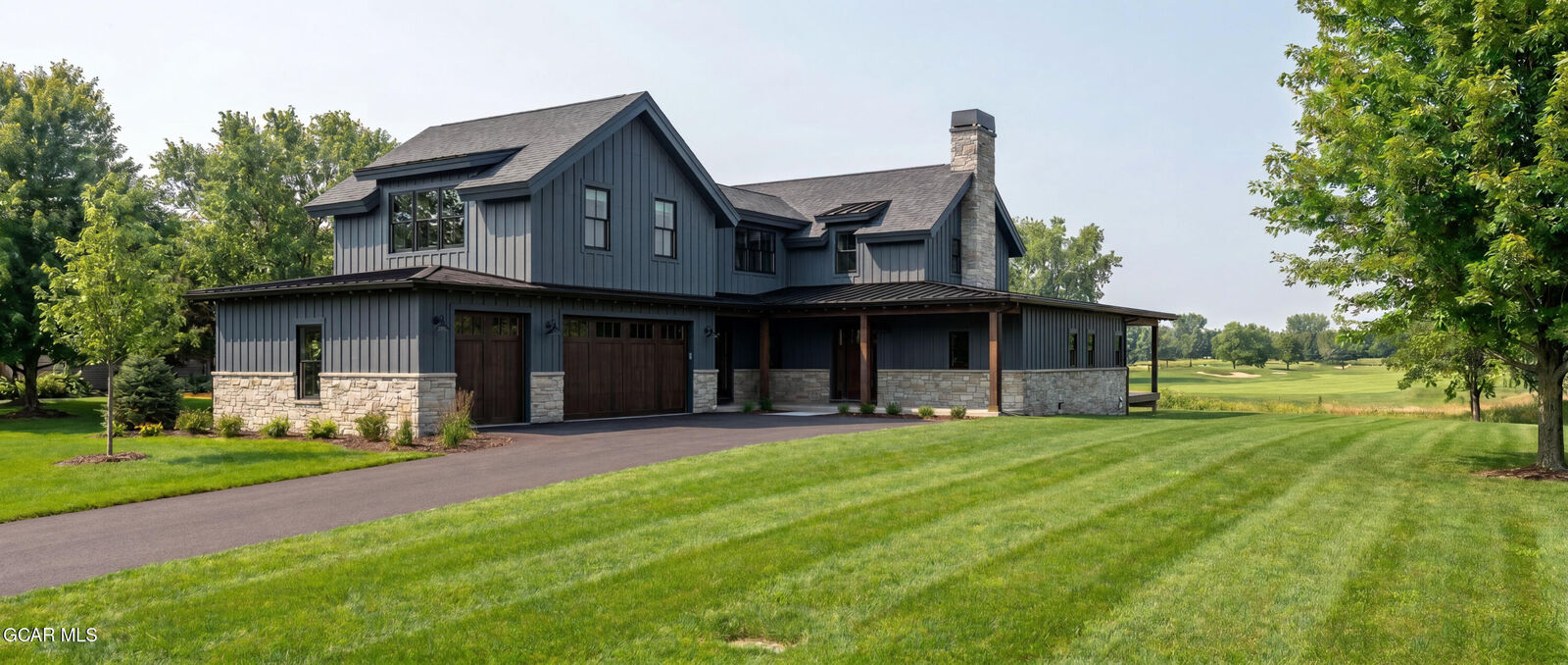 Property Photo: 201 Blue Ridge Drive CO 80446
