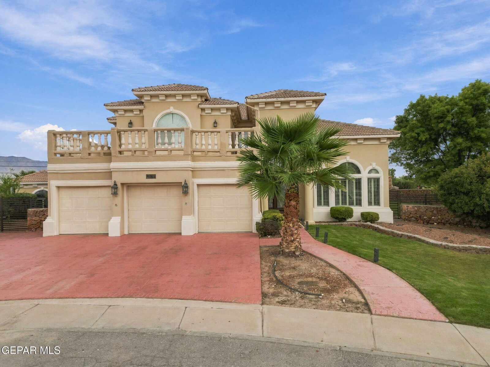 Property Photo:  620 Cinnamon Teal Circle  TX 79932 