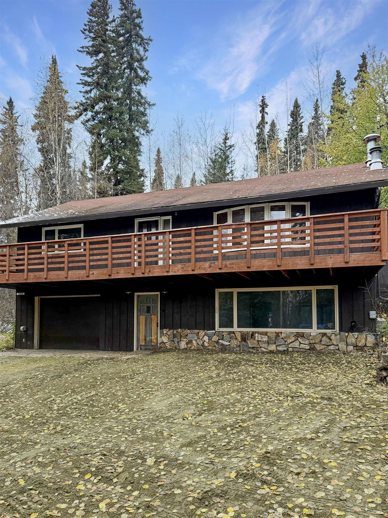 Property Photo: 1609 Hans Way AK 99709
