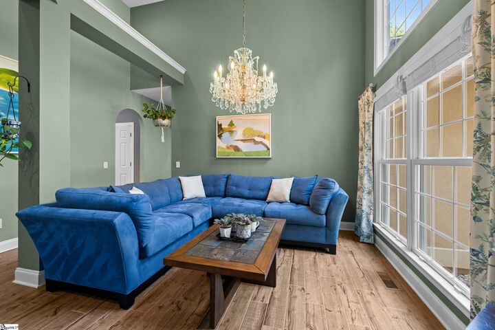 Property Photo: 119 Grand Summit Drive SC 29672