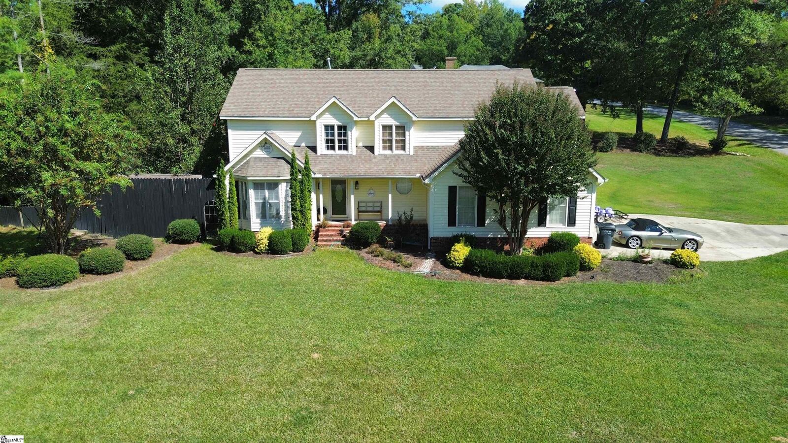 Property Photo:  515 Parkview Drive  SC 29360 