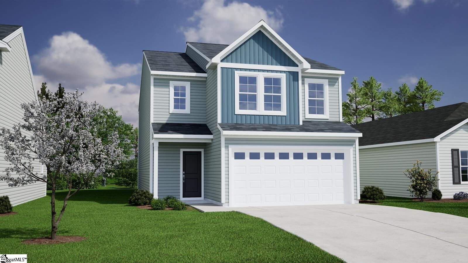 Property Photo:  12199 Lansbury Drive Lot 50  SC 29349 