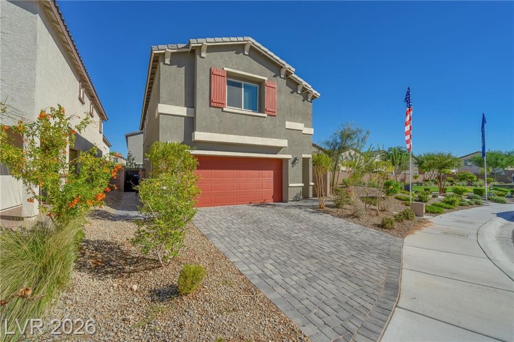 Property Photo: 3428 Rush Avenue NV 89141