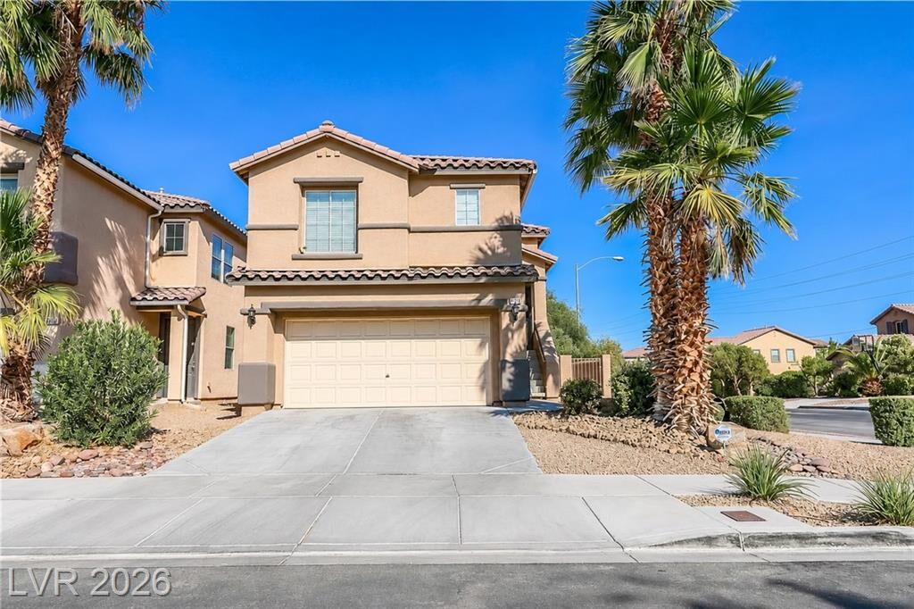 Property Photo: 6216 Demille Court NV 89081
