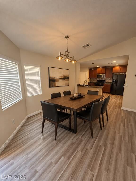 Property Photo:  7884 Crownbeard Street  NV 89149 