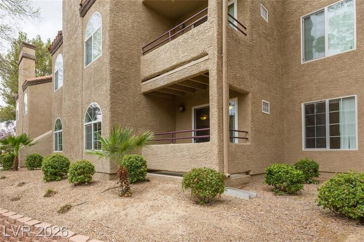 Property Photo:  9325 West Desert Inn Road 113  NV 89117 