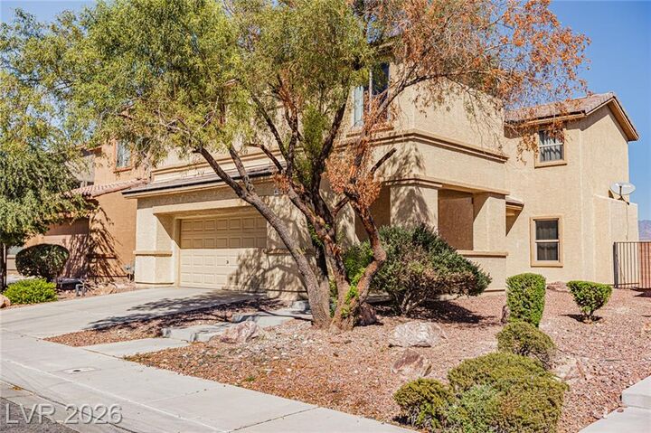 Property Photo:  4420 Penguin Avenue  NV 89084 