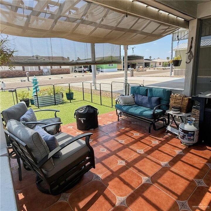 Property Photo:  1926 Lost Greens Drive  TX 78572 