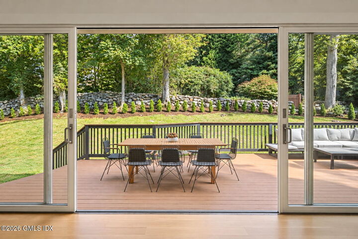 Property Photo:  38 Amherst Road  CT 06878 