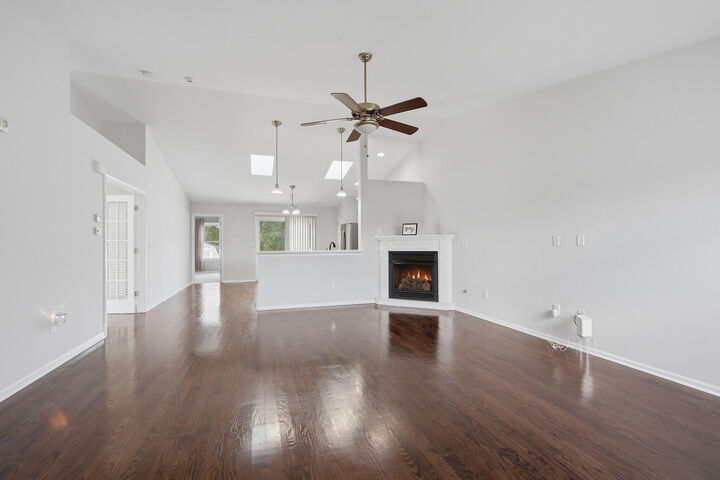 Property Photo:  7650 Harrison Street  IN 46410 
