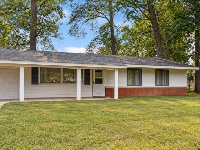 Property Photo: 6313 Wea Woodland Drive IN 47909