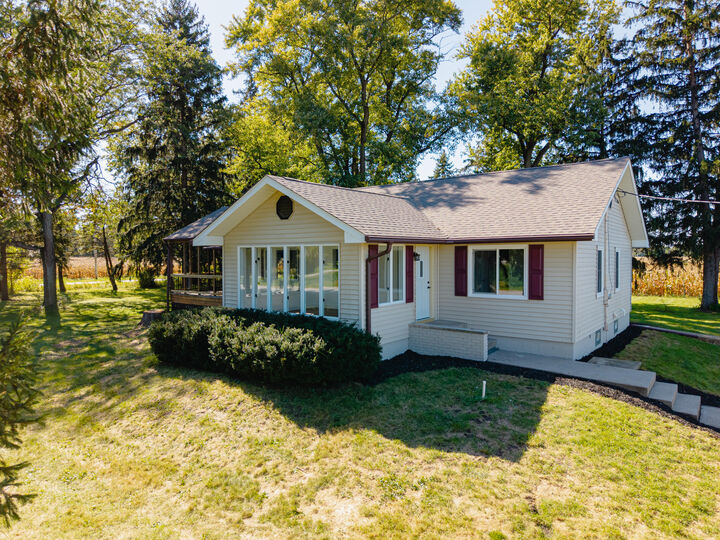 Property Photo:  13020 N 1000  IN 46310 